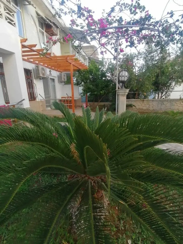 İlker Apart Otel