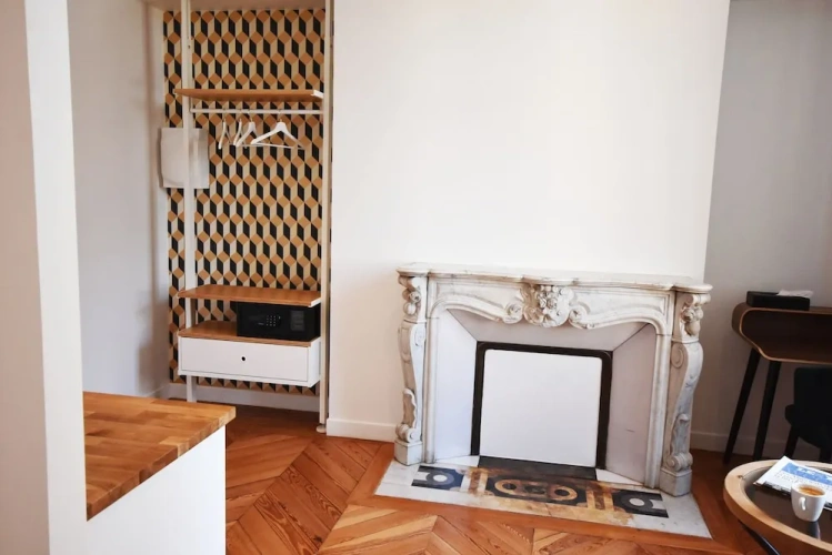Standard Apartment