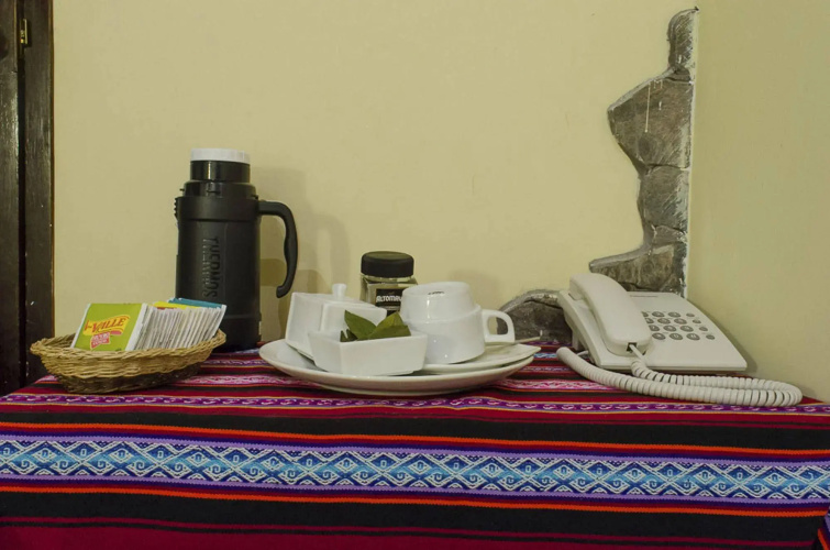 Cusco Bed and Breakfast