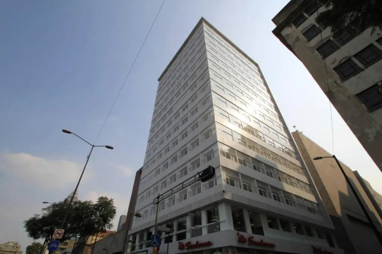 Hotelafbeelding
