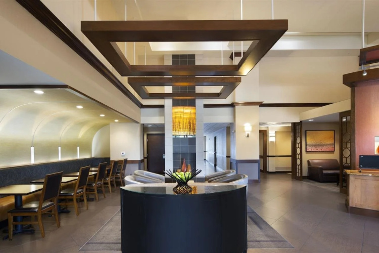 Hyatt Place Fremont/Silicon Valley photo 15
