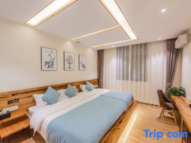 1 Bedroom Deluxe Family Suite