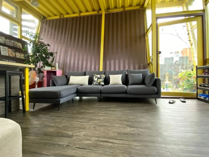 3 Bedrooms Family Cottage