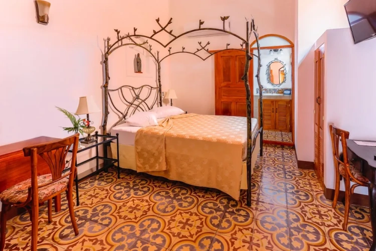 1 Bedroom Superior Suite