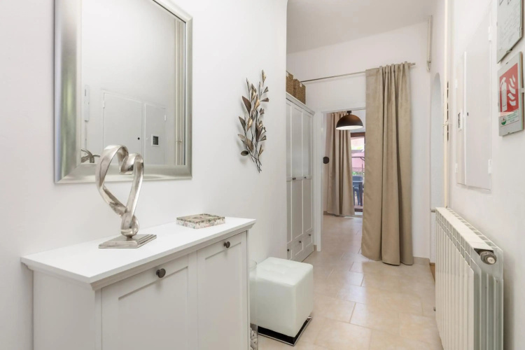 Apartments Carmen