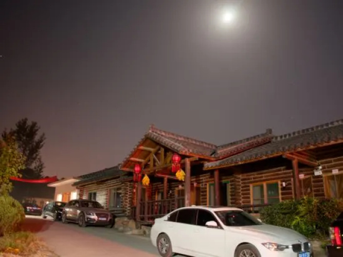 Shuifoshan Hot Spring Resort