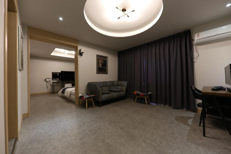 Suite