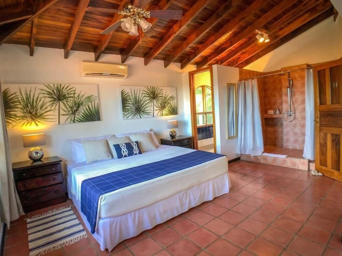 Villa Cielo Azul