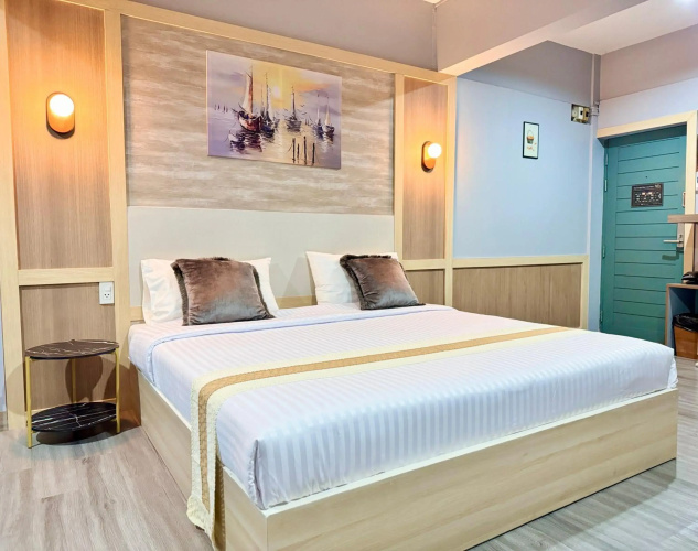 Best LD Hotel