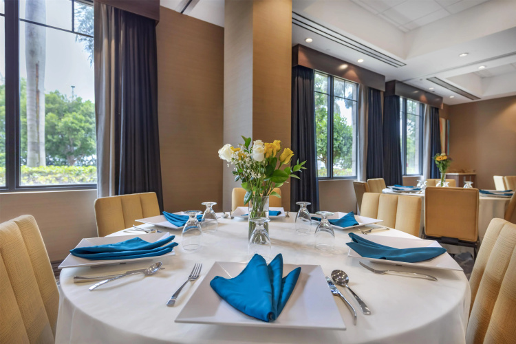 Best Western Plus Miami Executive Airport Hotel & Suites photo 37