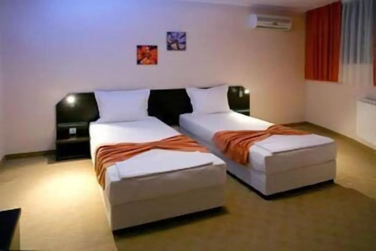 Hotel Riverside