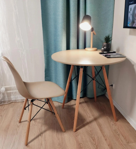 Фотография номера квартиры Апартаменты на улице 65 лет победы 23