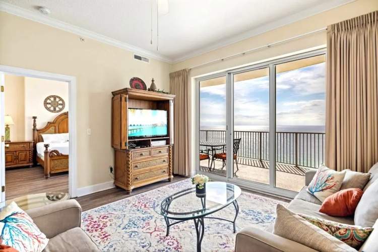 Ocean Villa 2101