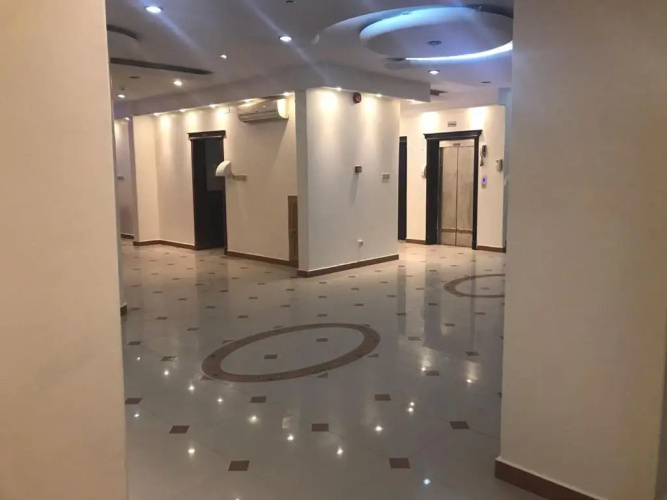 Almakan Almosafer Hotel 106