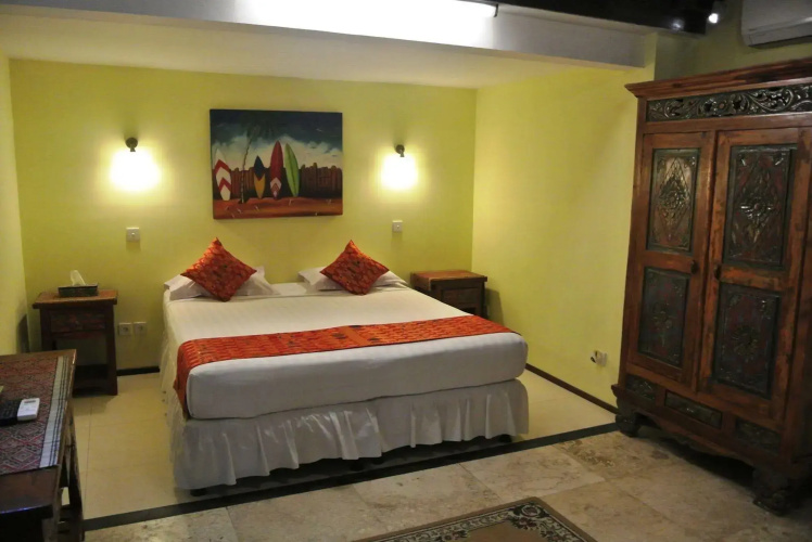 Surfer Paradise Villas