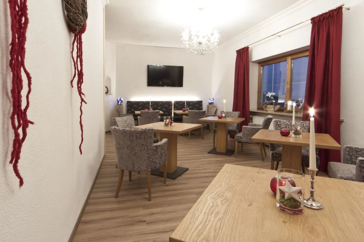 Hotel Steinbock