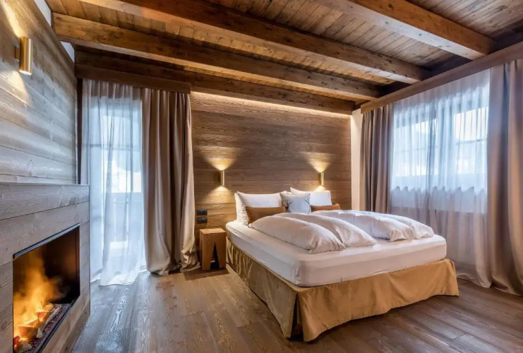 Cima Dodici B&B-Apartments