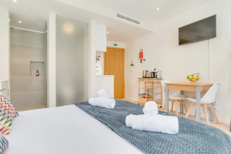 Q Studios 3 by Atlantic Holiday