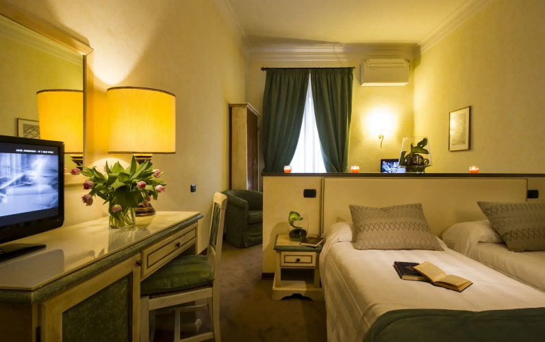 Hotel Gattapone
