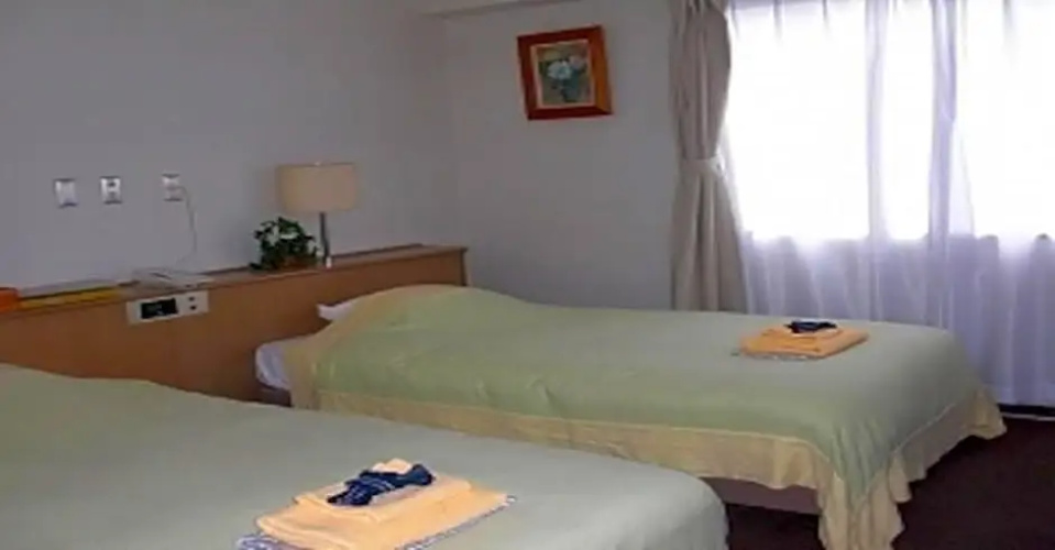 Image de l'hôtel