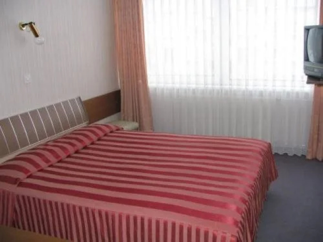 Hotel Vento