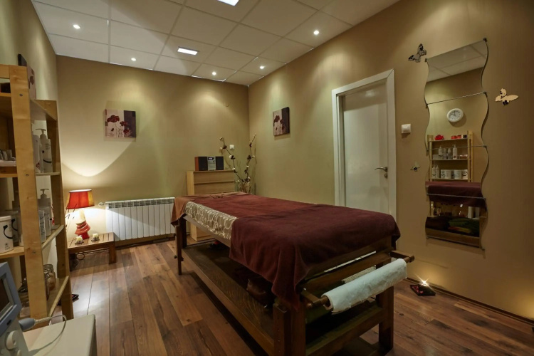 Belchin Garden Hotel Spa