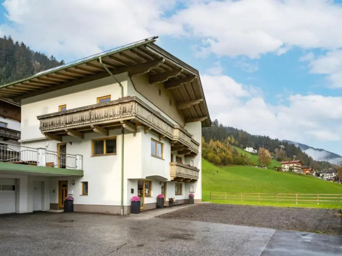 Zillertal Suites