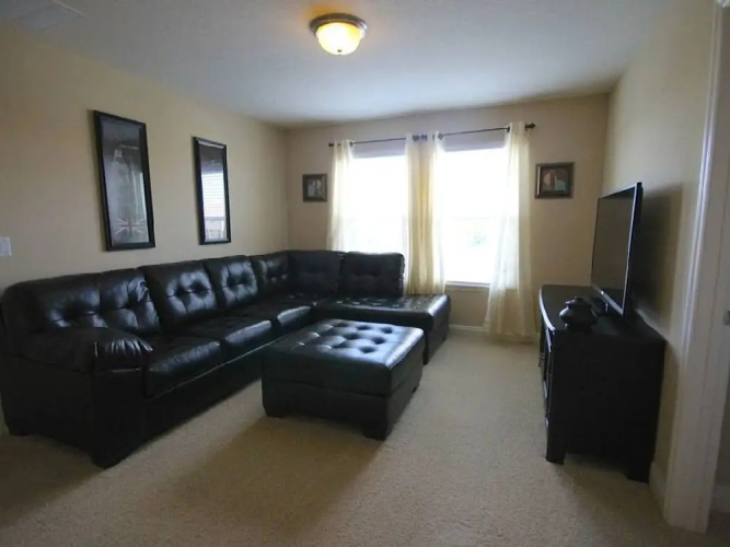 Ov3384 - Solterra Resort - 6 Bed 4.5 Baths Villa