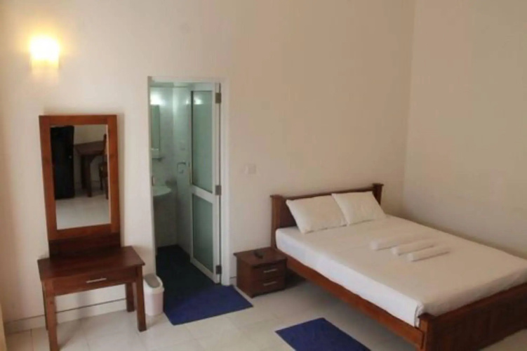 Prego Suites