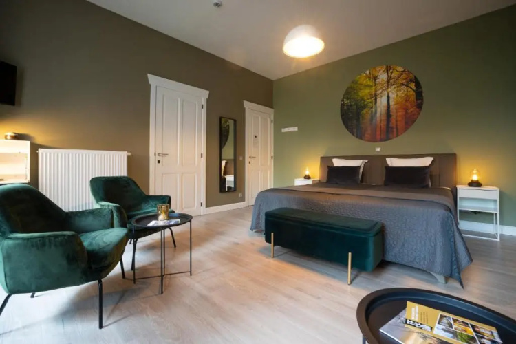 B&B Gaudium XII