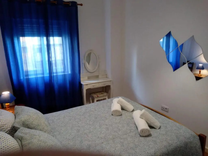 Apartamento Balsa
