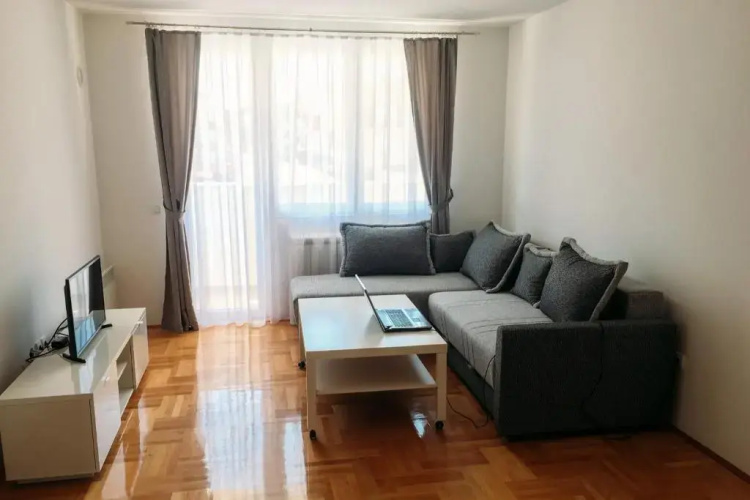 Apartman Senjak