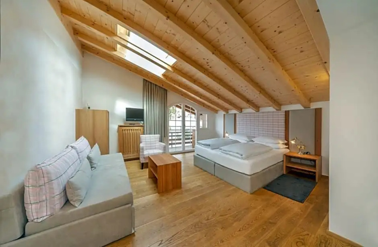 Hotel Rodella