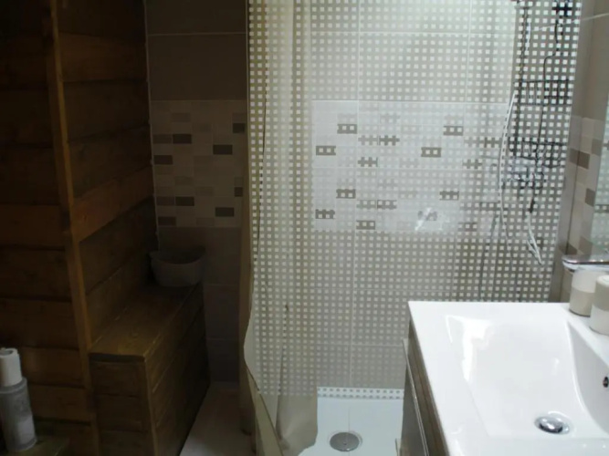 Appartement Châtel, 2 pièces, 6 personnes - FR-1-200-162