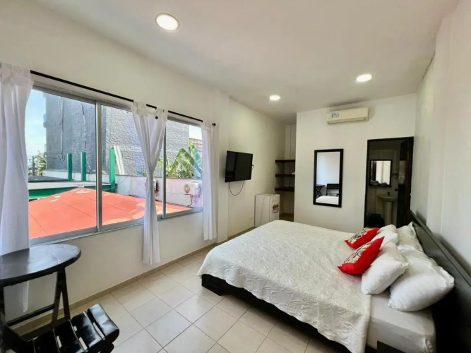 Cocobana Hotel
