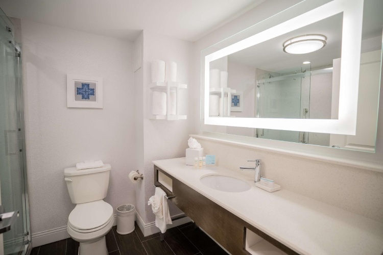 Double Junior Suite