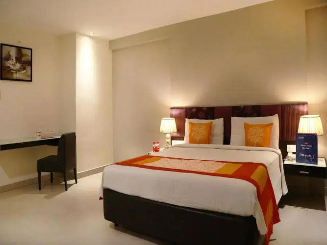 M5 Hotel