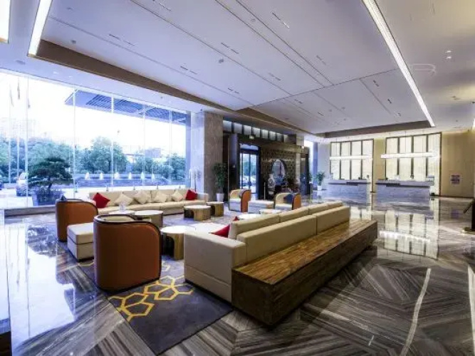 Huake Xinyi Hotel