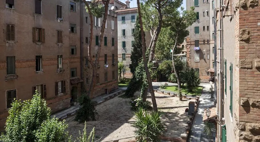 Dimora Del Papa