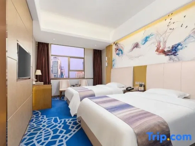 Standard Twin Family room