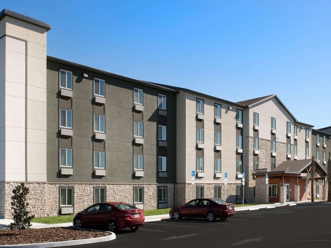 Extended Stay America Select Suites Tampa Brandon East - Riverview, FL