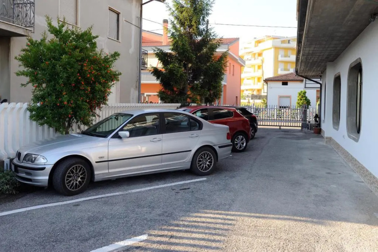 Hotel Lidia