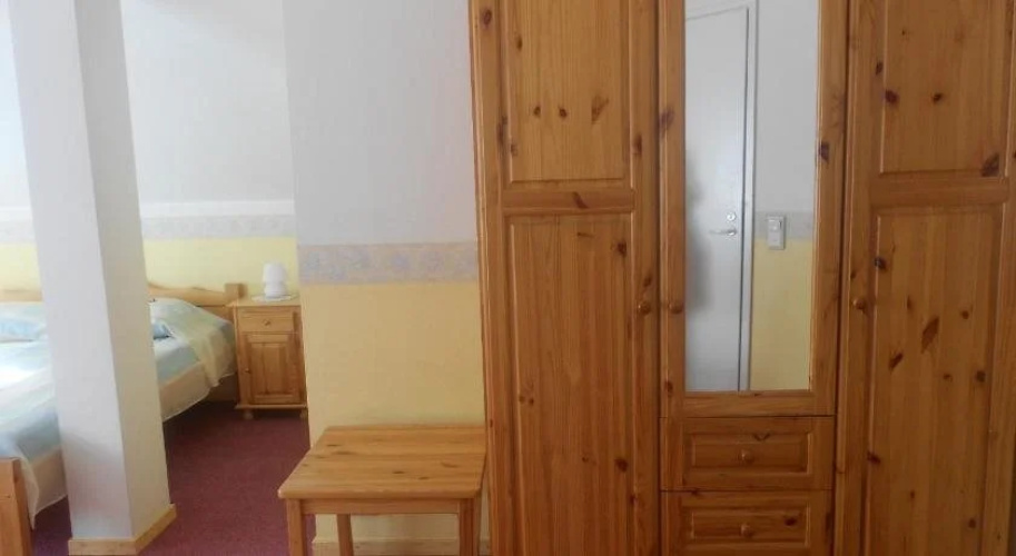 Poska Villa Guesthouse