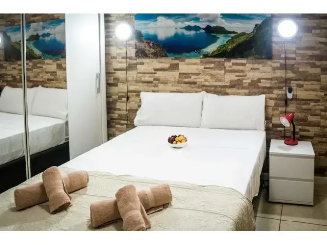 Hostel Poseidón HM