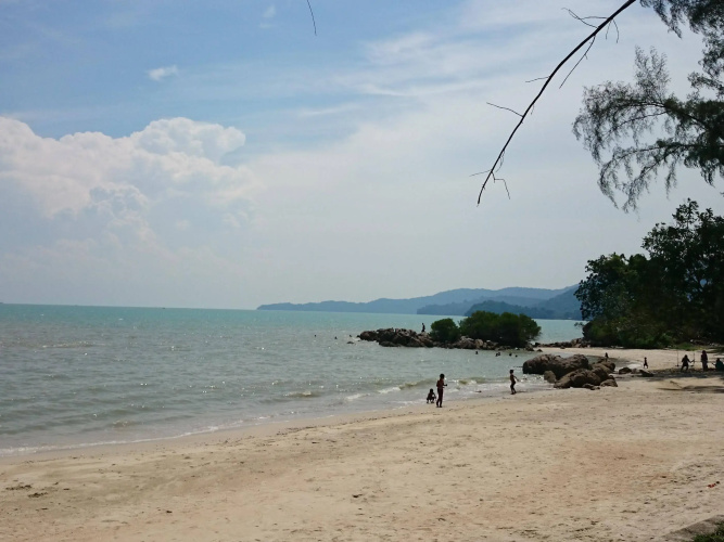 Bayan Seaside Guesthouse