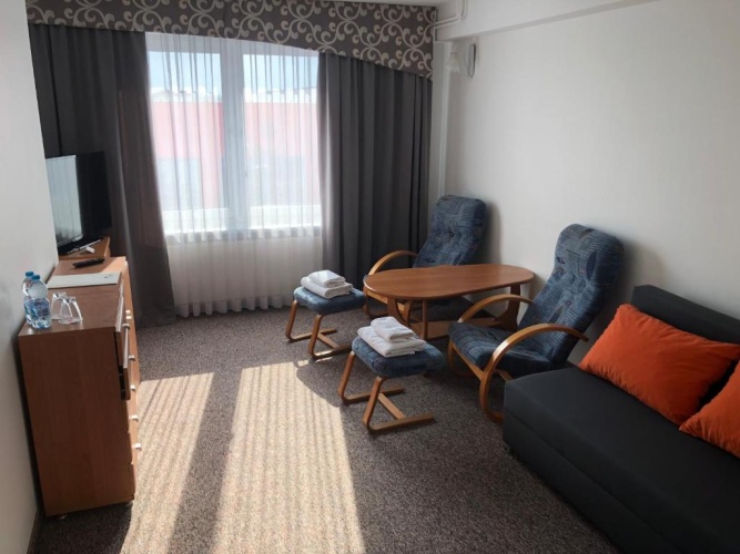 Suite