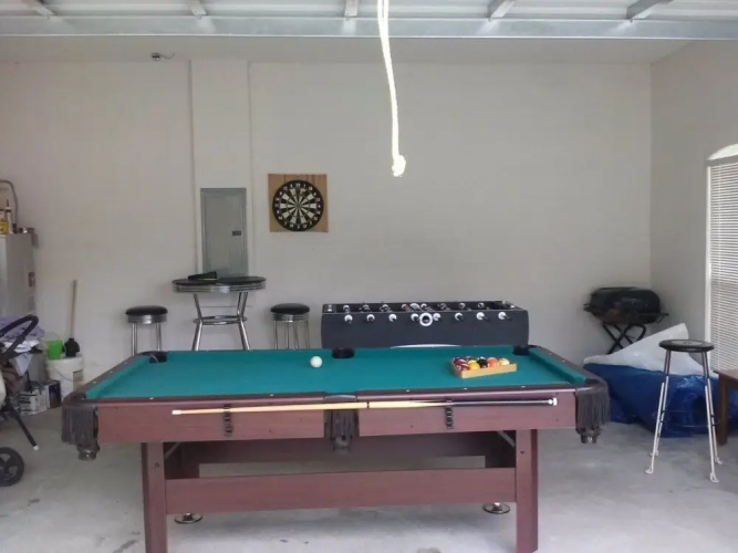 5BR Hampton Lakes Pool Home 202 by OVRH
