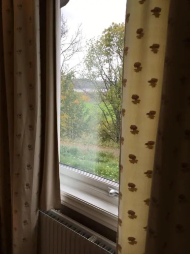 Dagsholm Hotell