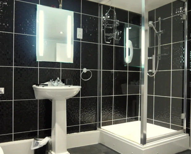 Superior Double Suite