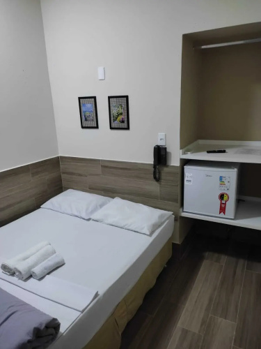 Avenida Hotel De Resende